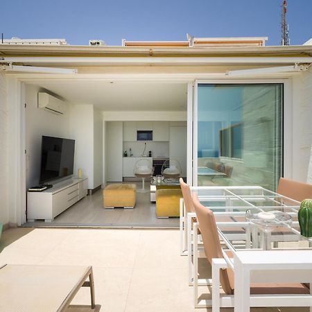 My Sea View Holiday Apartment Maspalomas  Exterior foto